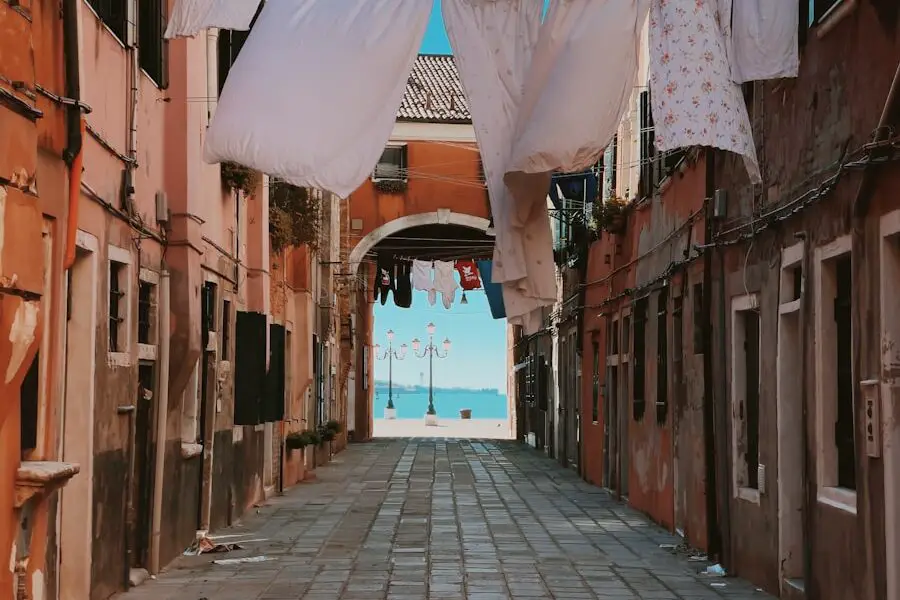 brown concrete building during daytime