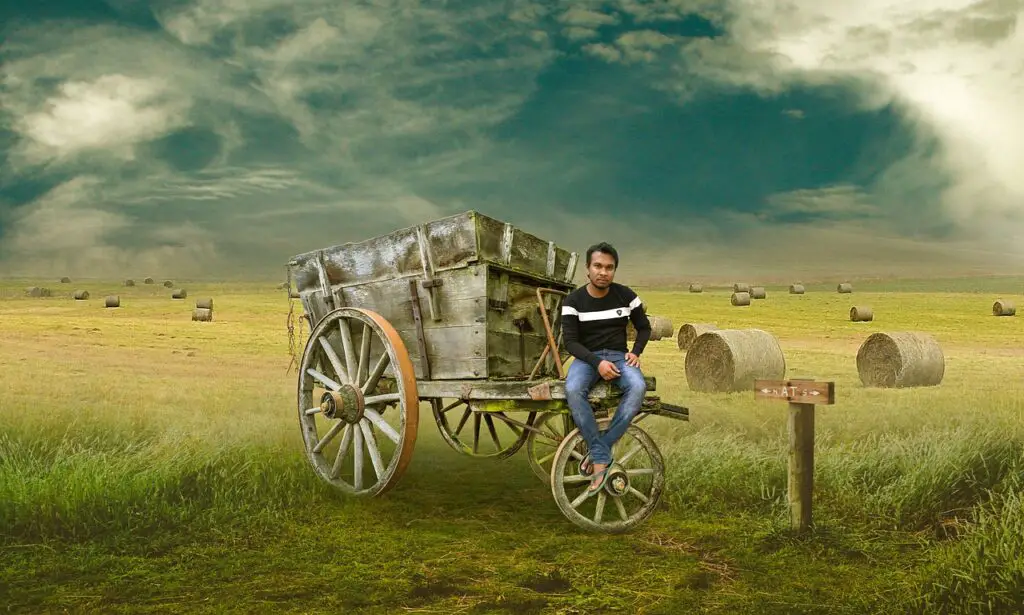 Gdzie na krótki wypad w Polsce latem?